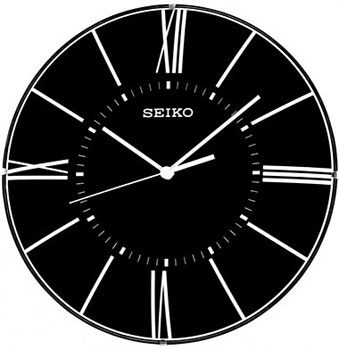 Настенные часы Seiko Clock QXA570J